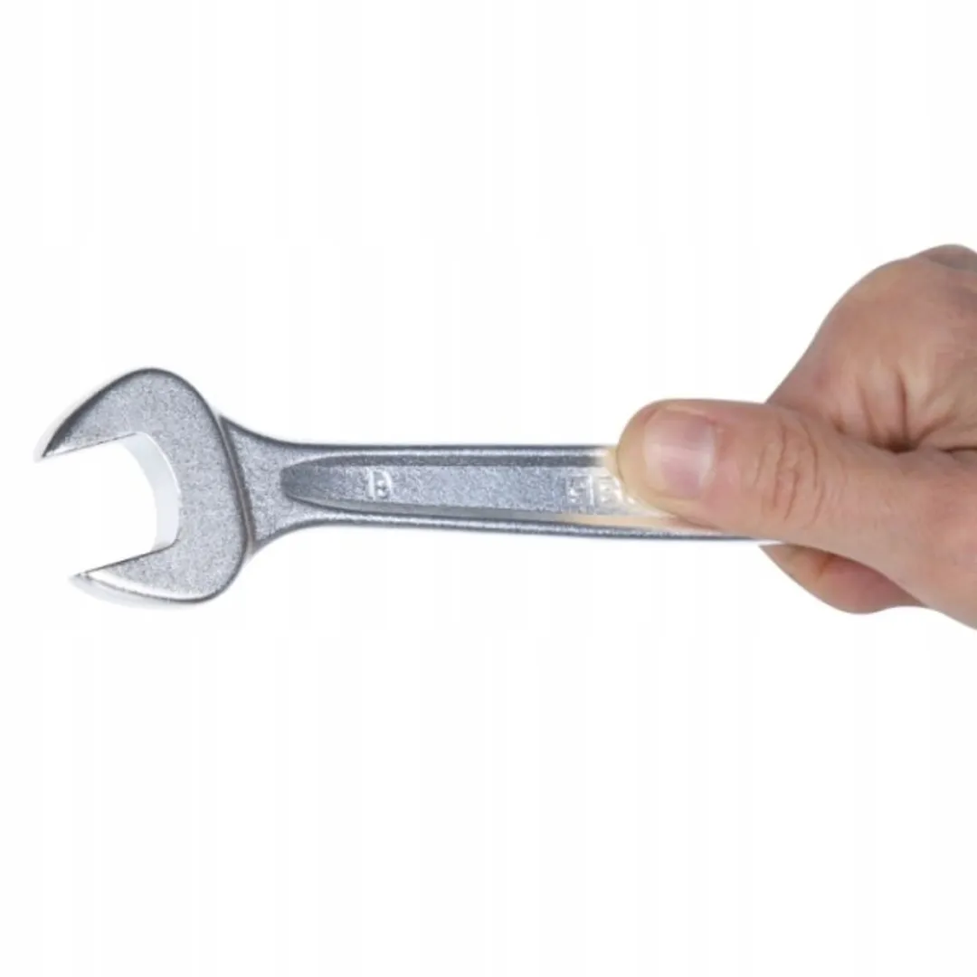 Beta Ringsteeksleutel 29mm Chroom - 42 29