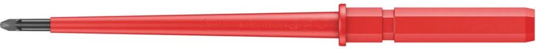 Wera Kraftform Kompakt VDE 65i Kruiskop PZ 0 154mm