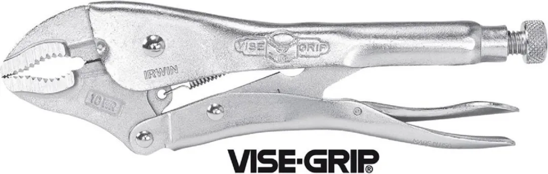 Irwin Vise-Grip 250mm Griptang