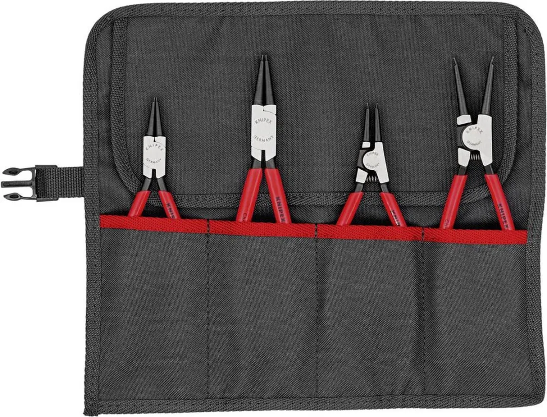 Knipex 00 19 56 V01 Borgveertangset - 4 Stuks