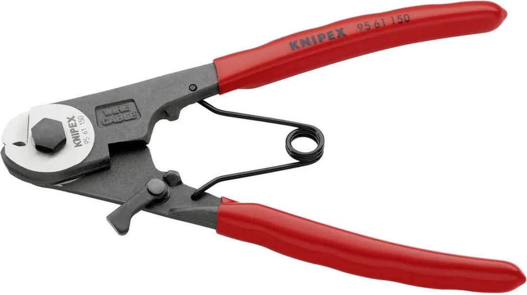 Knipex 9561150 Bowdenkabelschaar 150mm
