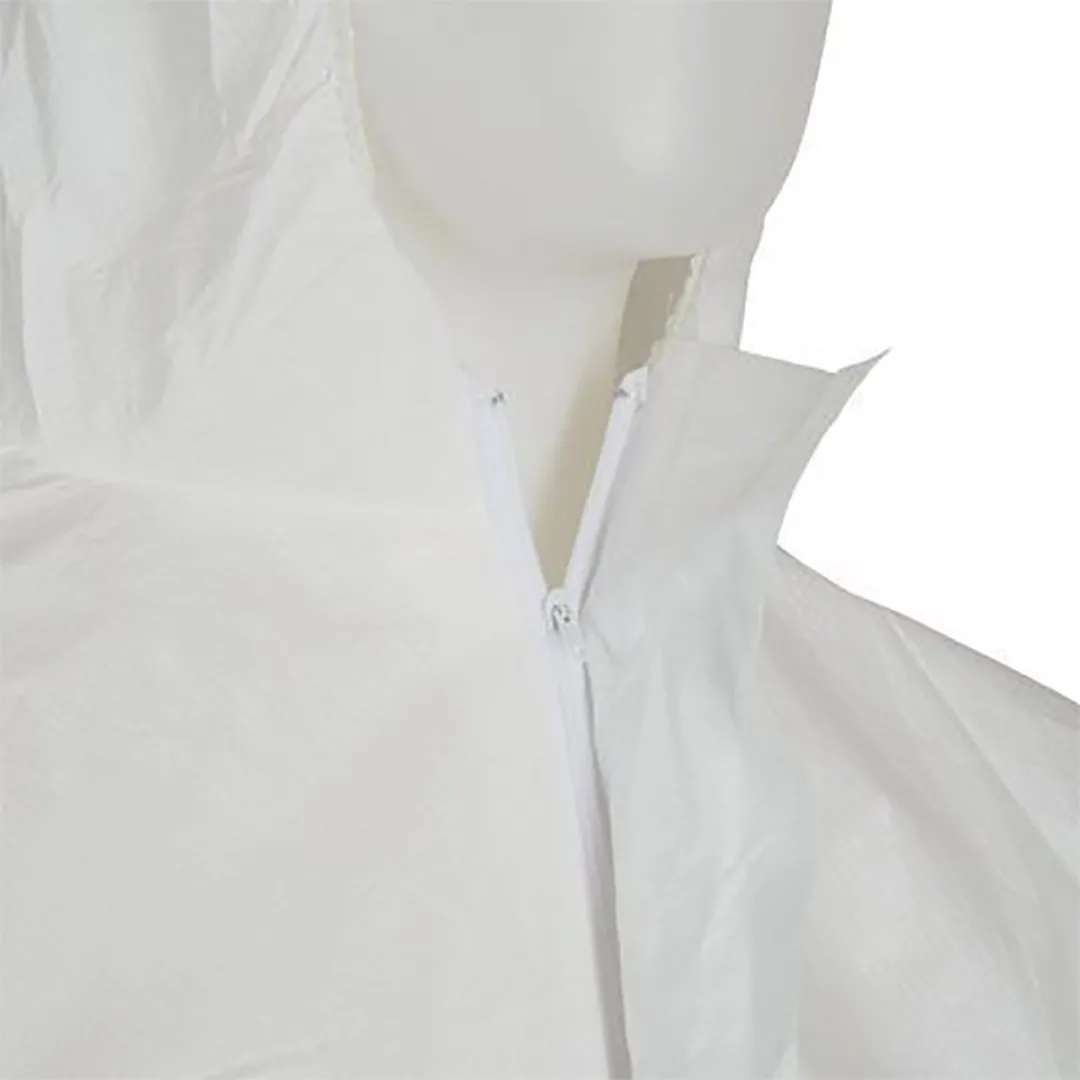 3M 4510 Wegwerpoverall - XXL Wit