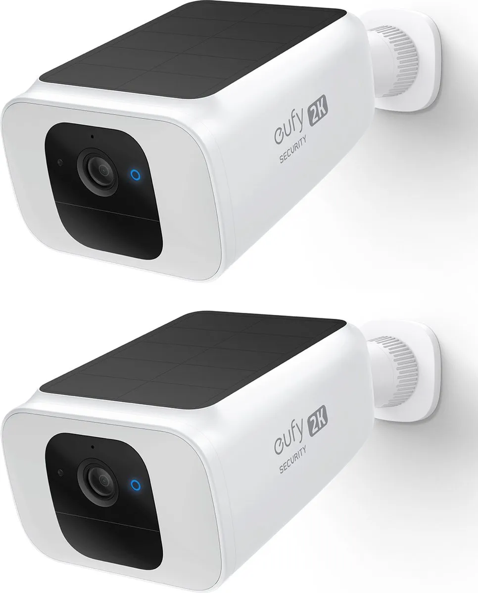 Eufy Solocam S40 IP-camera