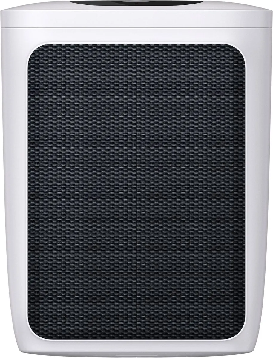 Eufy Solocam S40 IP-camera - 2K - Zwart/Wit - 2 Stuks
