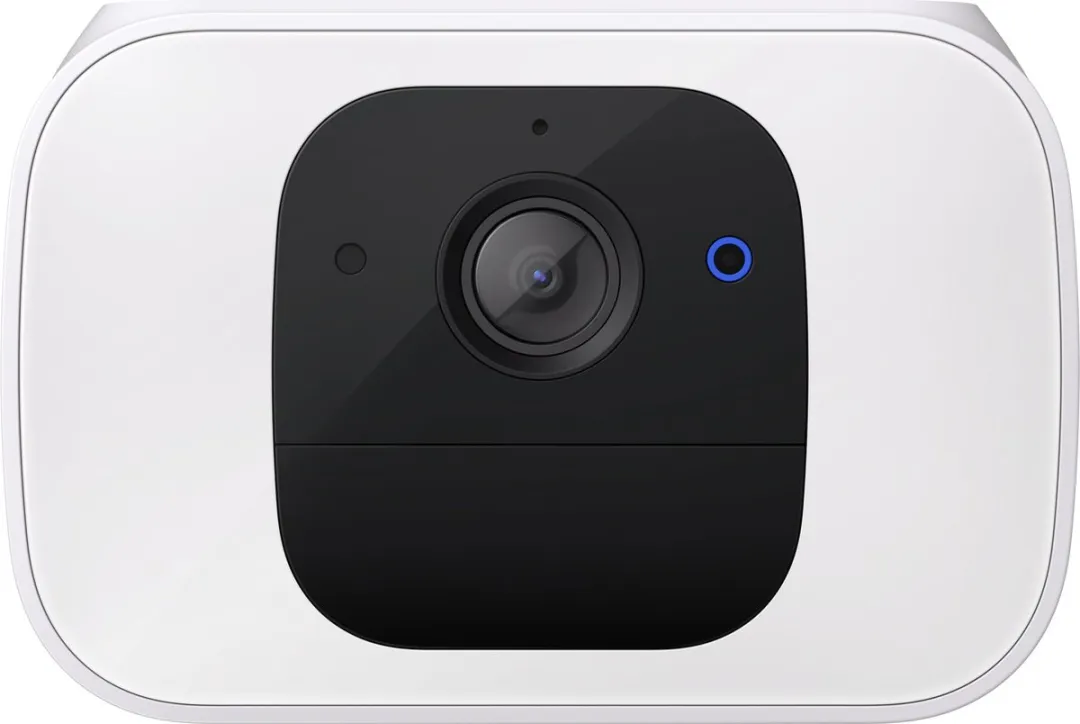 Eufy Solocam S40 IP-camera - 2K - Zwart/Wit - 2 Stuks