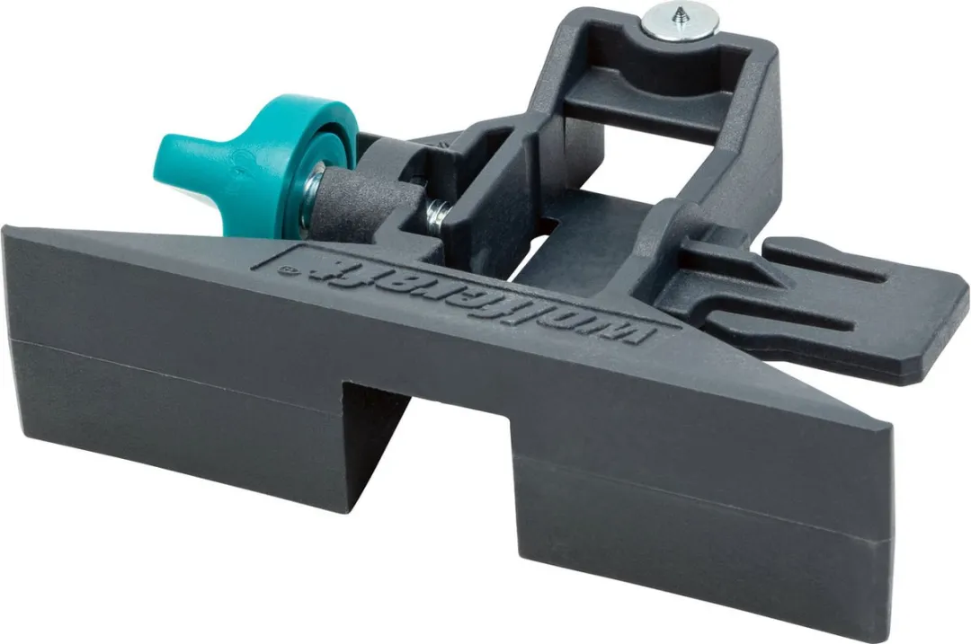 Wolfcraft 5224000 Meetgereedschapset - 4-delig - Zwart - afbeelding 2 van 6