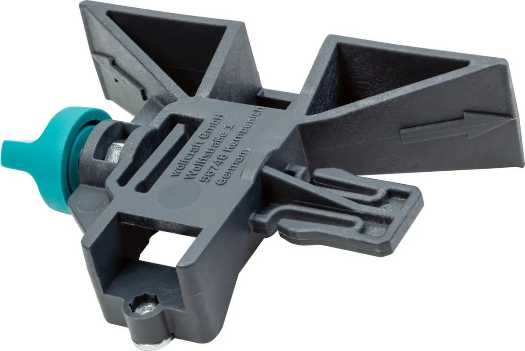 Wolfcraft 5224000 Meetgereedschapset - 4-delig - Zwart - afbeelding 3 van 6