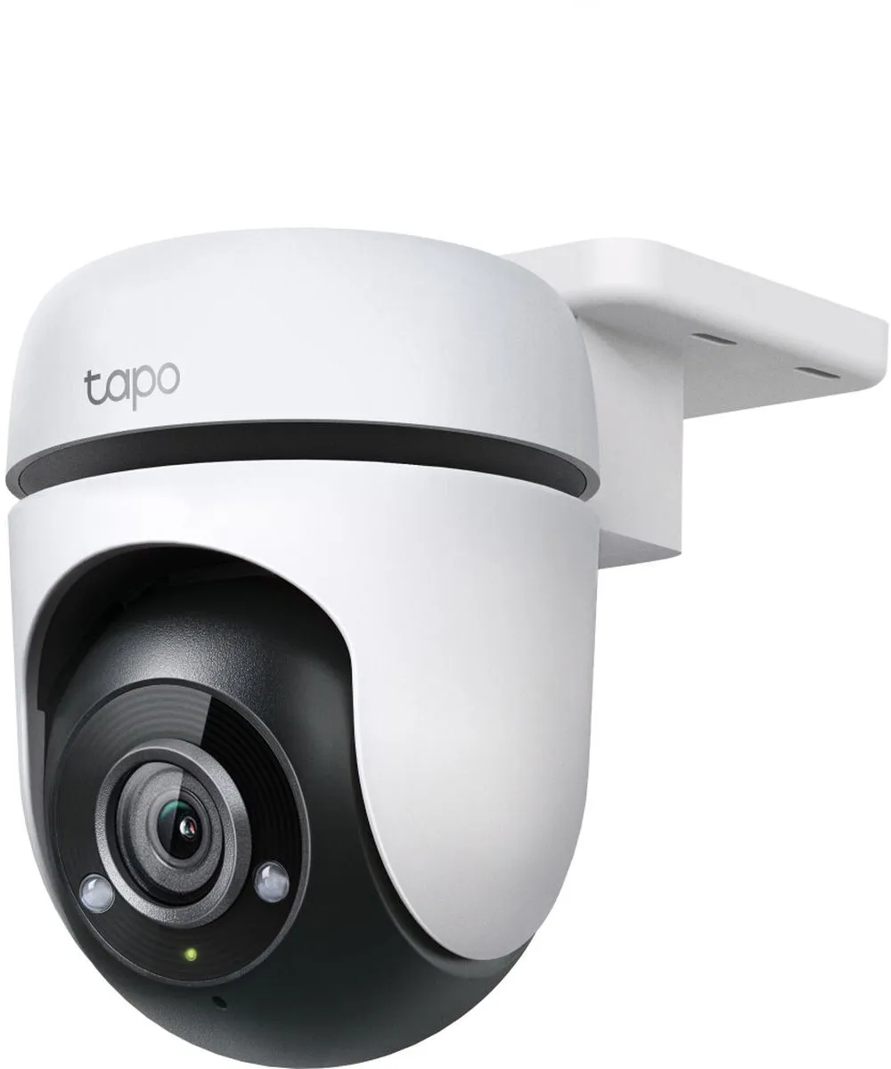 TP-Link Tapo C500 Beveiligingscamera - Full HD - IP65