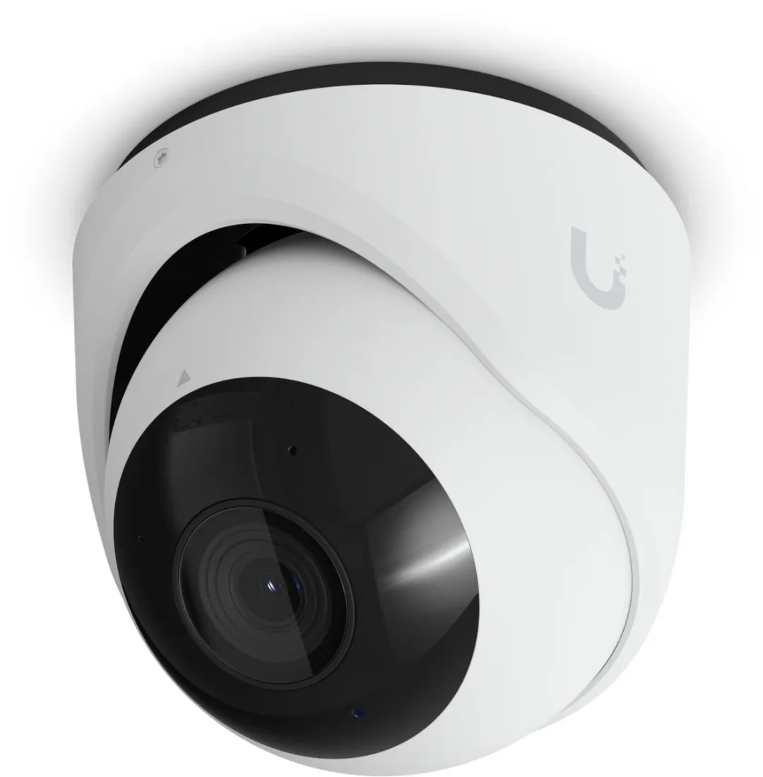 Ubiquiti UniFi UVC-G6-Turret-W IP-Camera 8MP - Wit