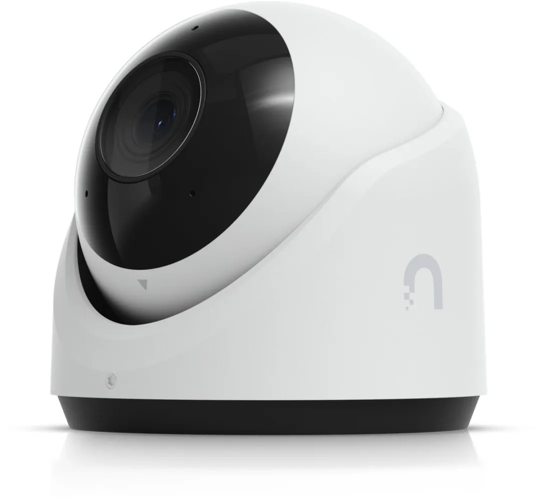Ubiquiti UniFi UVC-G6-Turret-W IP-Camera 8MP - Wit