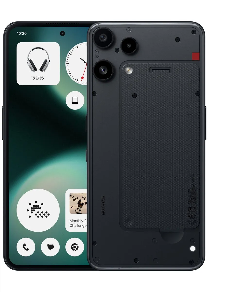Nothing Phone 3a Lite A10400247
