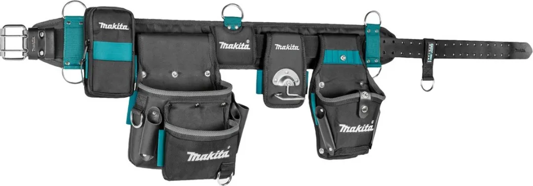 Makita Gereedschapsgordel 5-delig