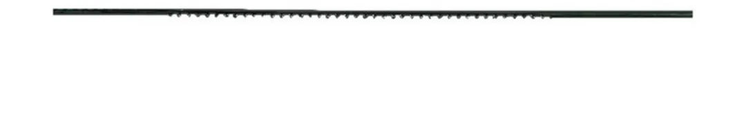 Bahco Figuurzaagjes 302-53W-12P - Metaal - 12 Stuks