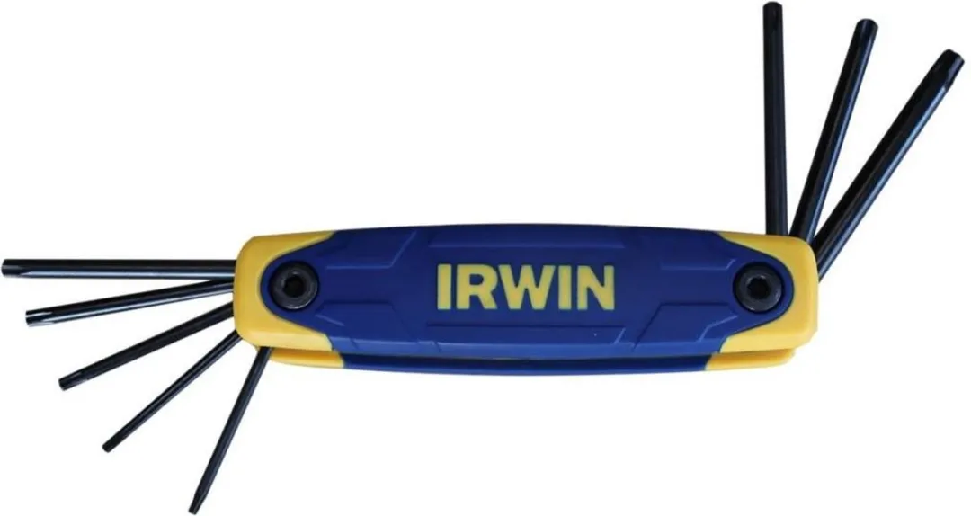 Irwin Torx-sleutel T10767