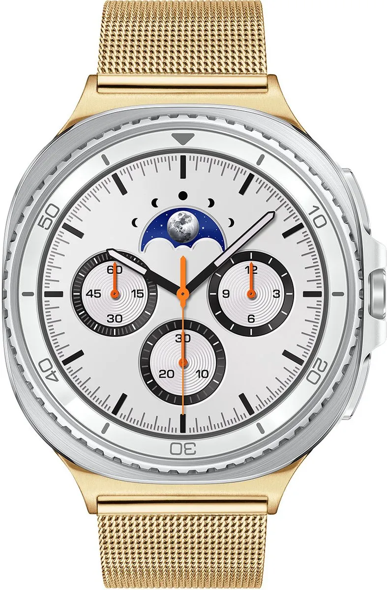 Samsung Galaxy Watch 8 Classic SA.L500WGM20