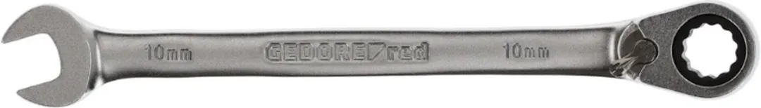 Gedore DT 2142-008 Stiftsleutelset 8-delig