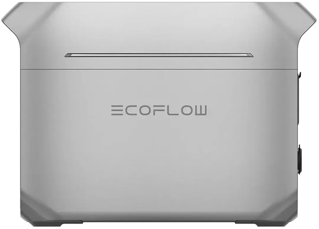 EcoFlow DELTA 3 Plus Powerstation 1024Wh