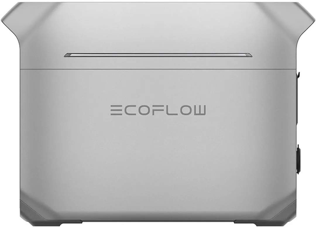 EcoFlow DELTA 3 Plus Powerstation 1024Wh