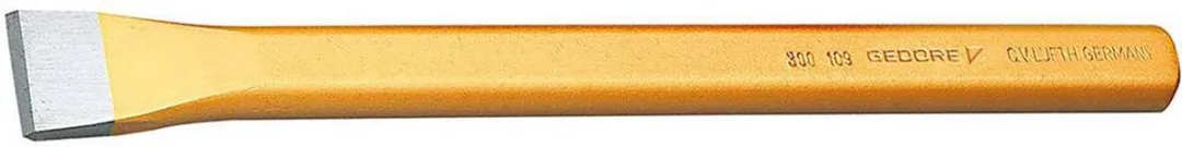 Gedore Steenbeitel 520 8728810 - 23mm x 300mm