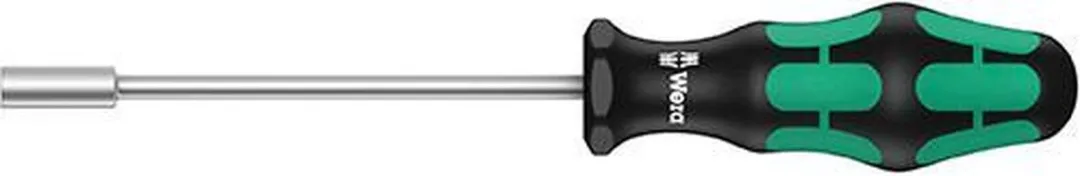 Wera 05028215001 Dopschroevendraaier 4x125mm - 395 SW