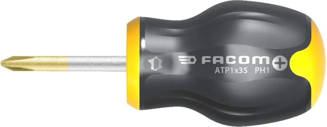 FACOM PROTWIST ATP1X35 Schroevendraaier