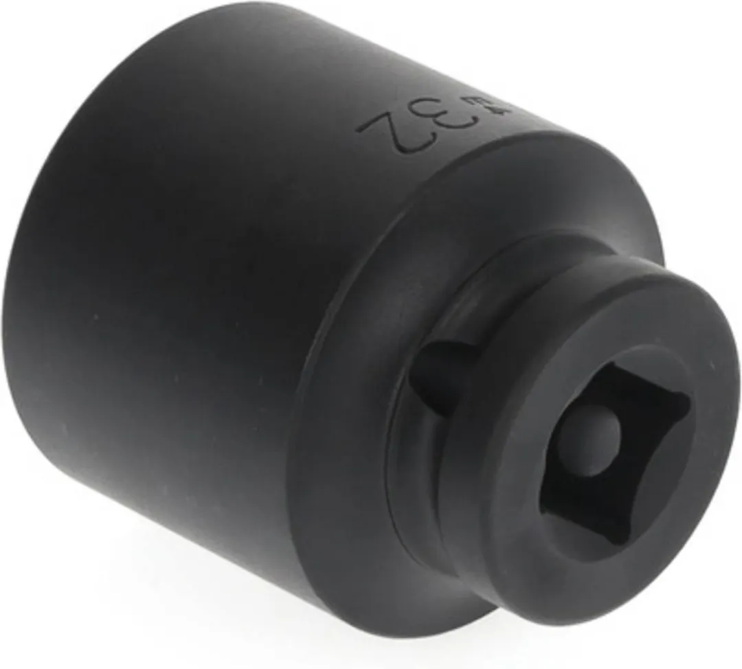 Gedore Slagmoerdopsleutel 1/2" 32mm - K 19