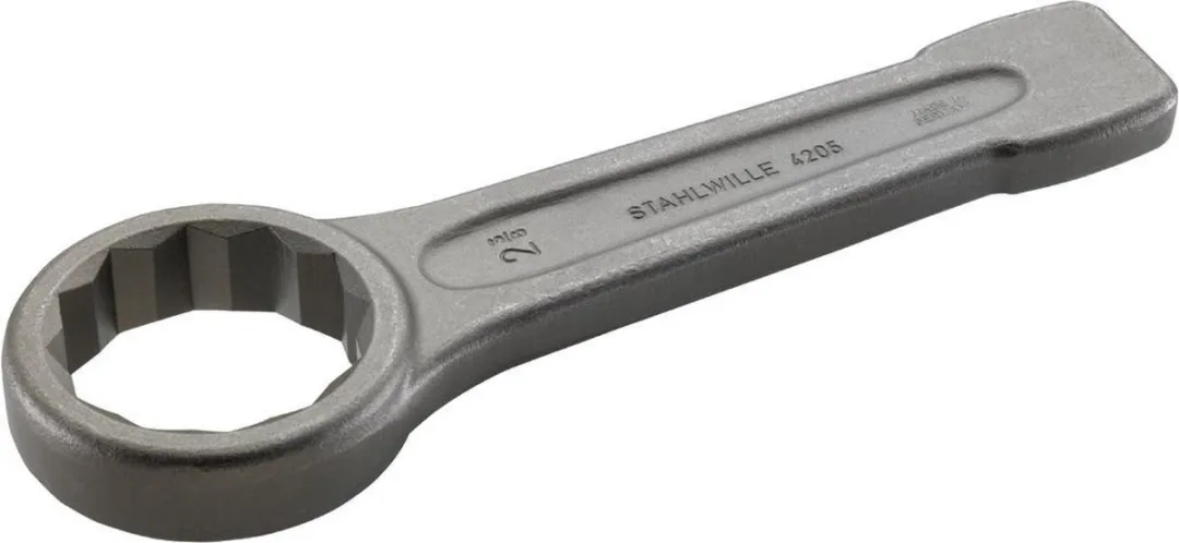 Stahlwille 42050046 Slagringsleutel 46mm
