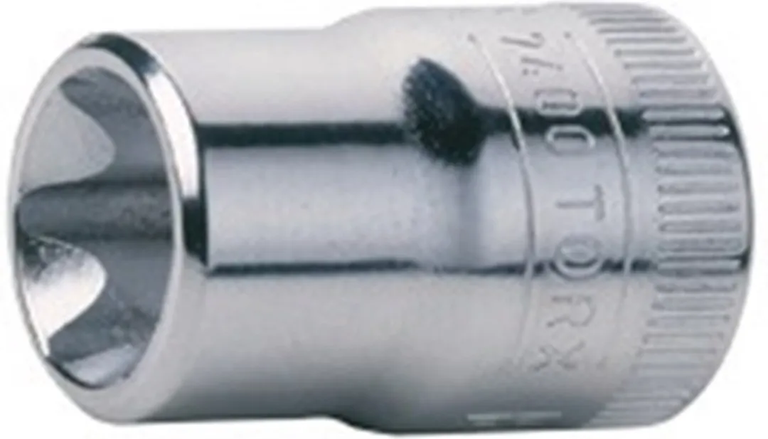 Bahco DOP 1/2 TORX E12