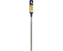 Irwin SDS-plus Betonboor 4C Quad 12x260mm