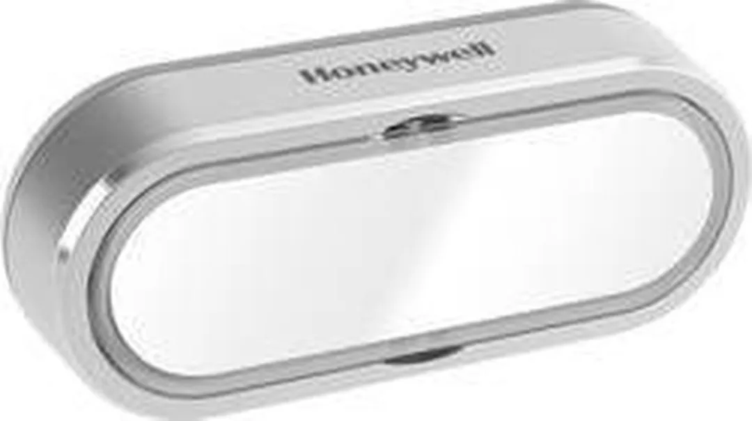 Honeywell Friedland DCP911G Draadloze Knop - Grijs