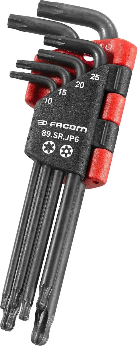 FACOM Inbussleutelset 89SR.JP6PB