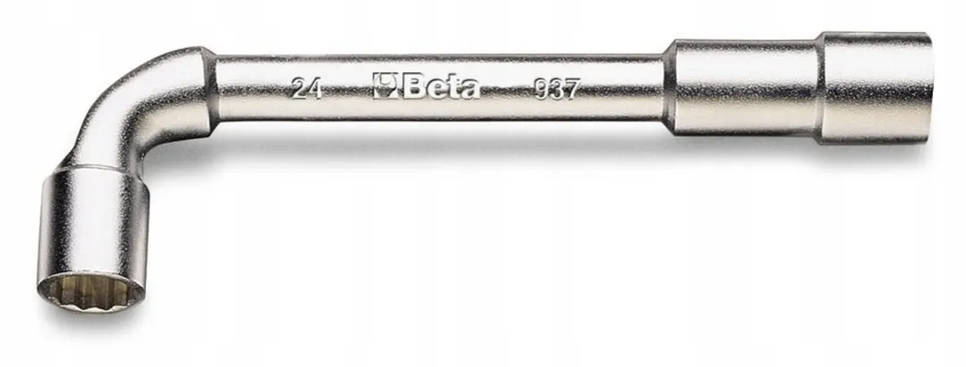 Beta Hoekdoppensleutel 21mm