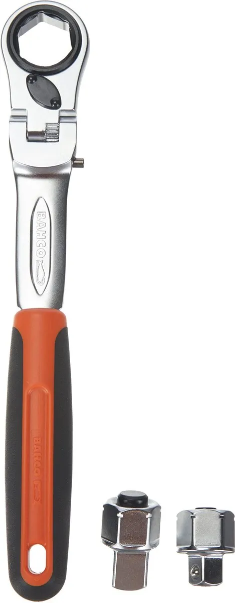 FACOM 6-kant Dop 15mm - 1/2" - afbeelding 2 van 2