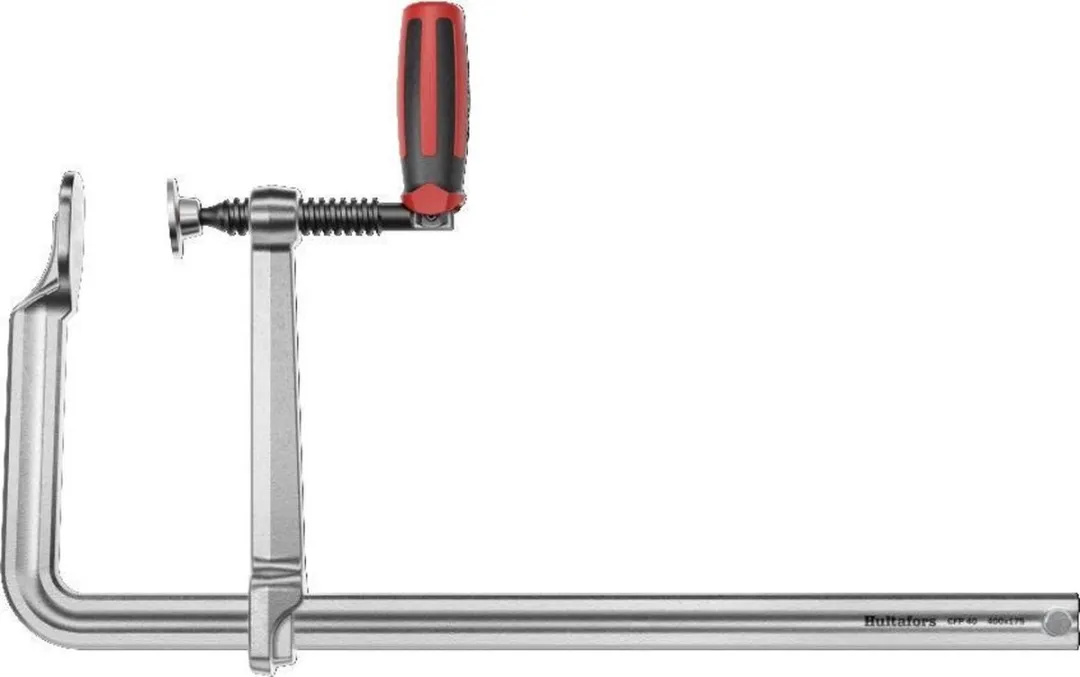 Hultafors CFP 40 Lijmklem - Wit - afbeelding 6 van 6