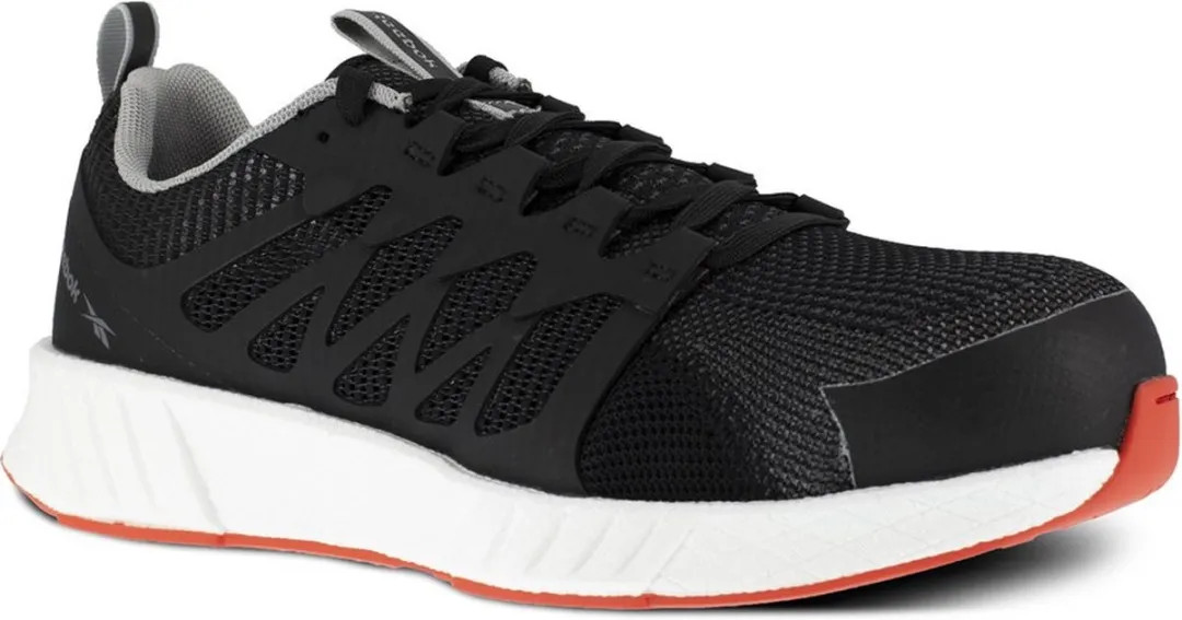 Reebok Fusion Flexweave Work 1076 S1P Werkschoen