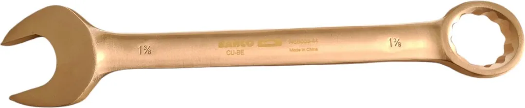Bahco Ringsteeksleutel NSB003-44 400mm