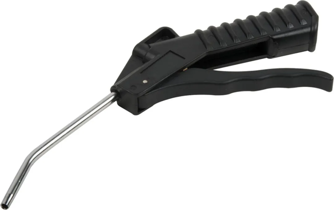 Silverline Blaaspistool 1/4" BSP - 991139