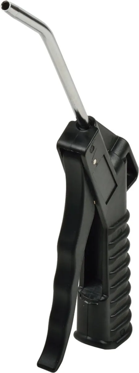 Silverline Blaaspistool 1/4" BSP - 991139