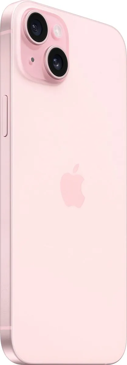 Apple iPhone 15 Plus MU103ZD/A - 128GB - Pink