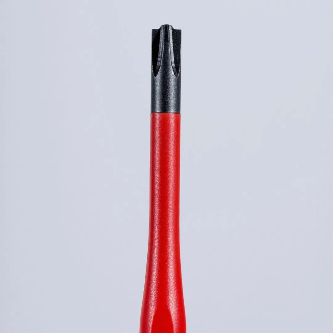 Knipex Plus/Minus VDE Schroevendraaier PH1 - 80mm