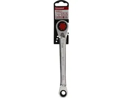 Gedore RED R07501019 Ringratelsleutel 10x13x17x19mm