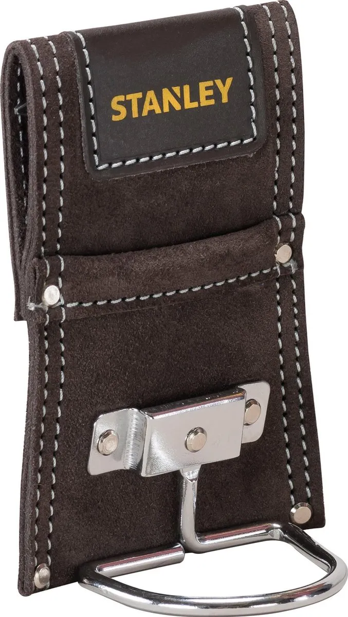 Stanley Hamerholster STST1-80117 - Grijs