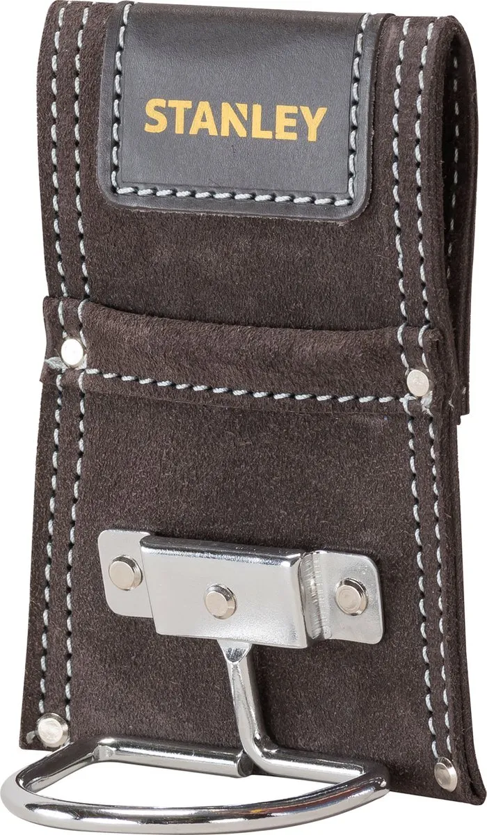 Stanley Hamerholster STST1-80117 - Grijs