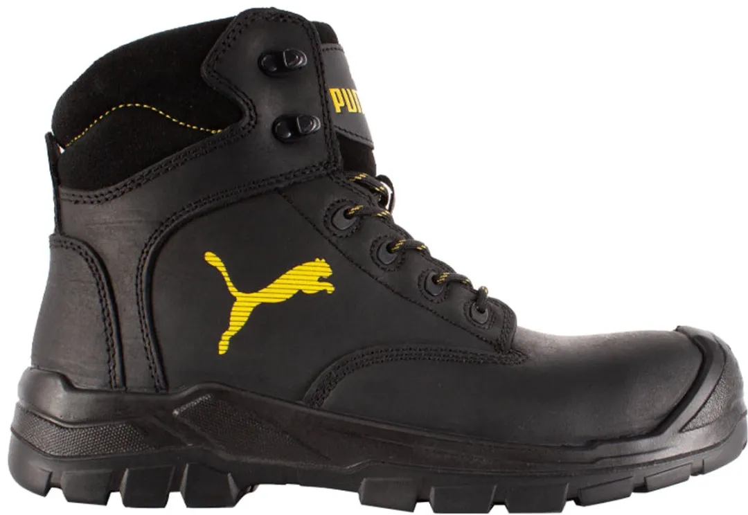 PUMA Safety Borneo S3 630411 - Werkschoenen - 47