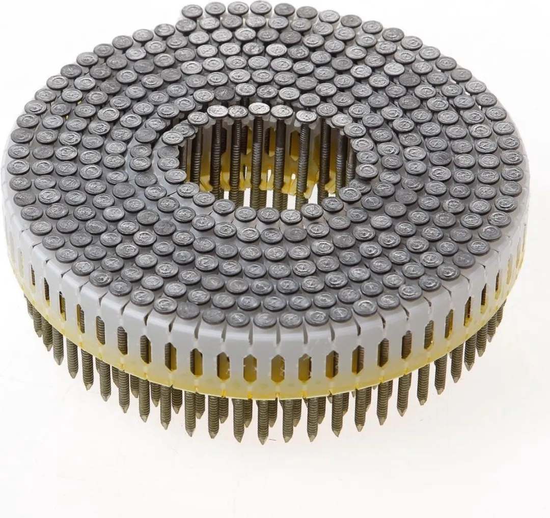 Paslode Spoelnagel IN-tape 2,5x40 Ring