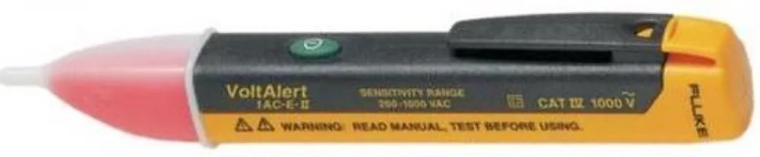 Fluke 1AC-E1-II VoltAlert Spanningstester 200-1000VAC