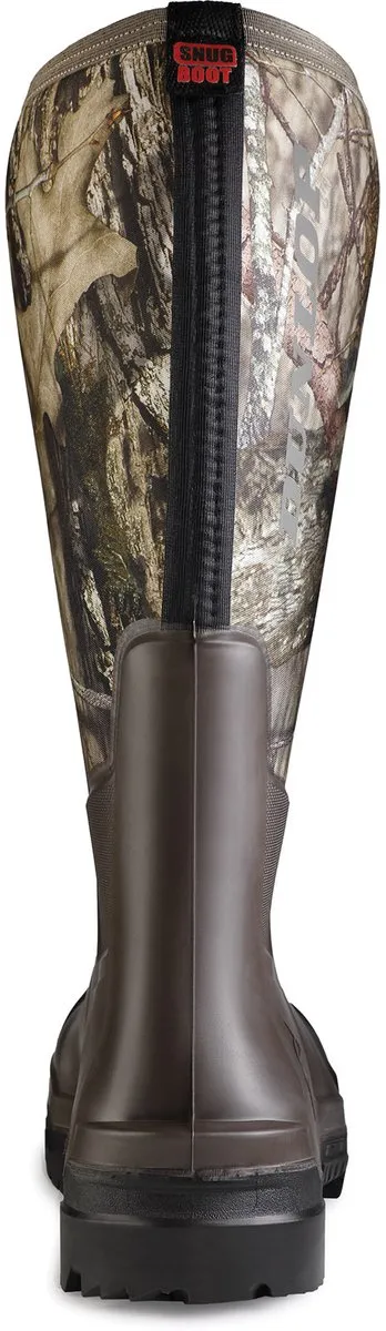 Dunlop Snugboot Wildlander OD60B93 Laars - Bruin - Maat 47