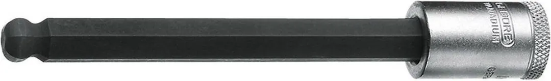 Gedore IN 30 LK 8 Inbus Schroevendraaierdop 10mm