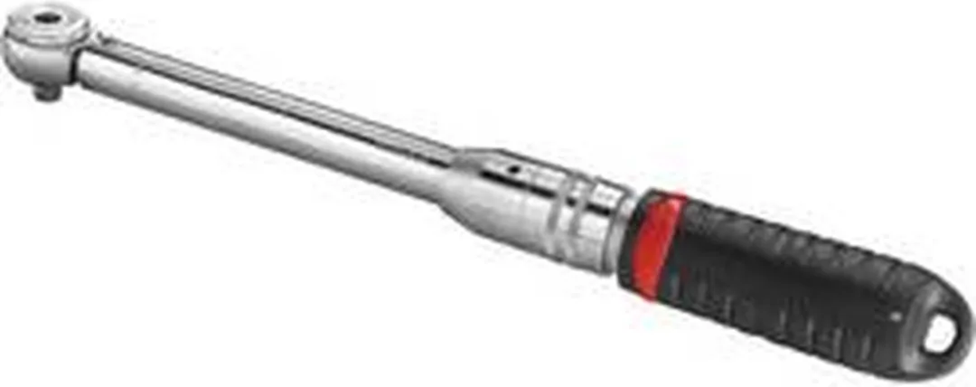FACOM R.208-25PB Momentsleutel 5-25 Nm - 1/4" Ratelsleutel