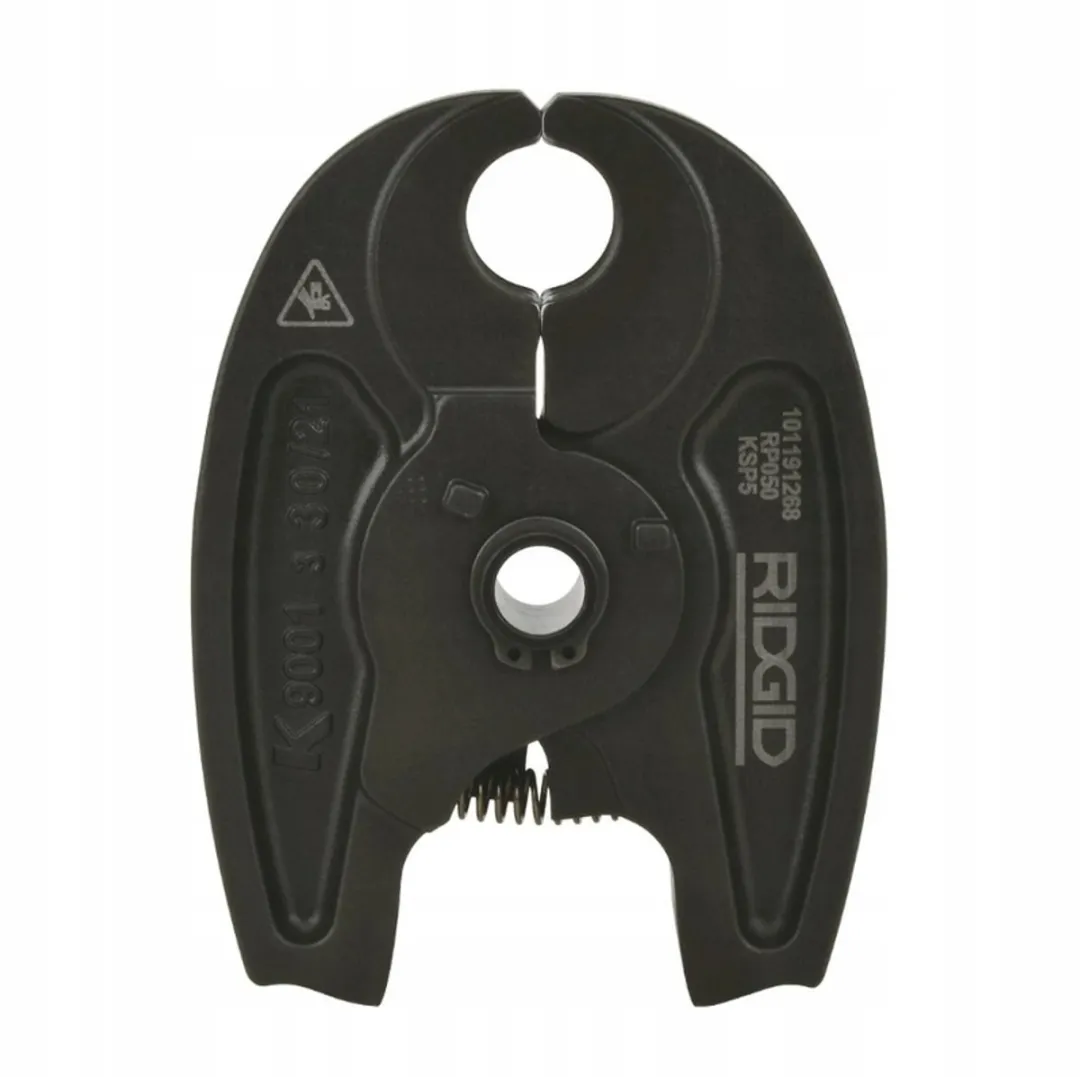 Ridgid M22 Micro Klembek 15kN